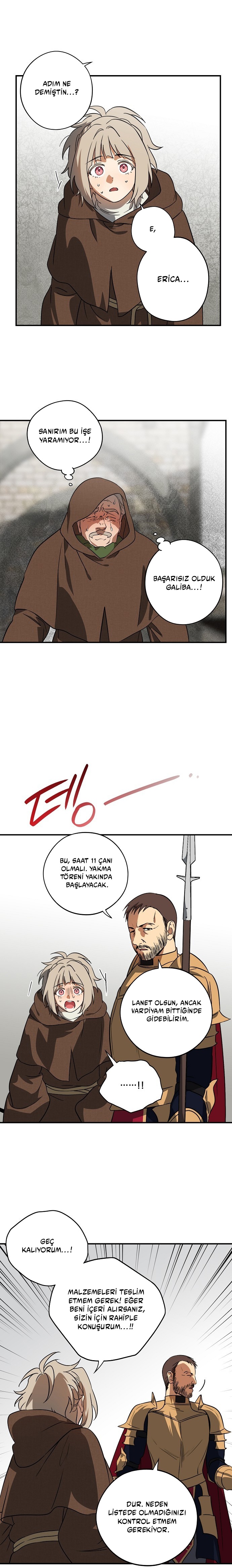 Blinded by the Setting Sun Bölüm 200 - Sayfa 6