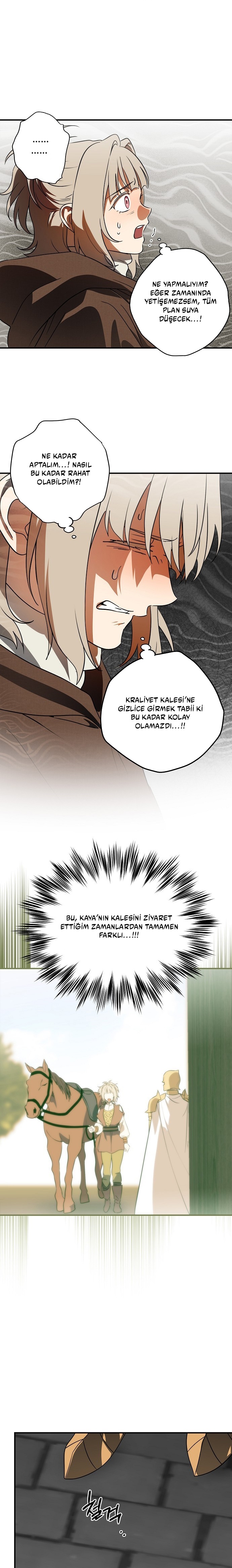 Blinded by the Setting Sun Bölüm 200 - Sayfa 7