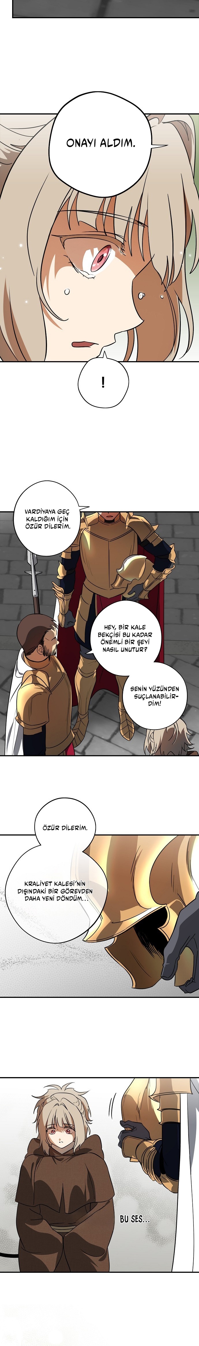 Blinded by the Setting Sun Bölüm 200 - Sayfa 8