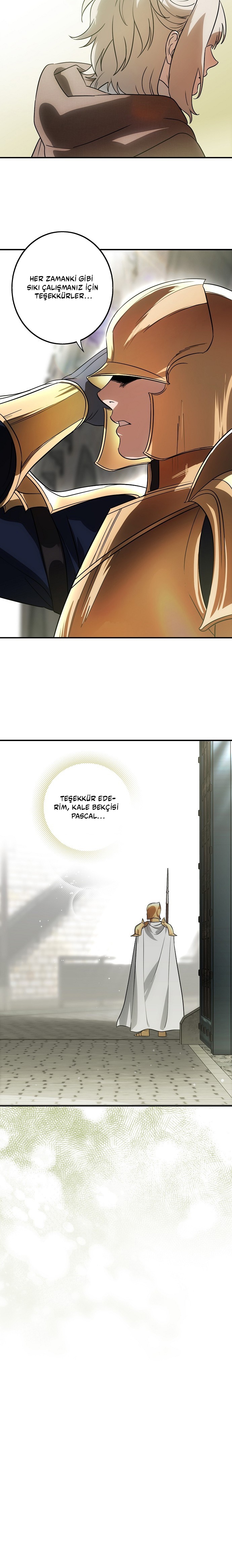 Blinded by the Setting Sun Bölüm 200 - Sayfa 10