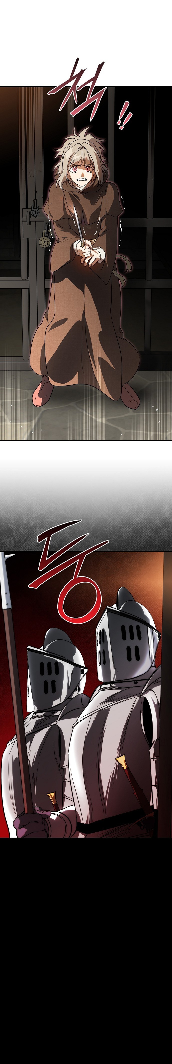 Blinded by the Setting Sun Bölüm 200 - Sayfa 22