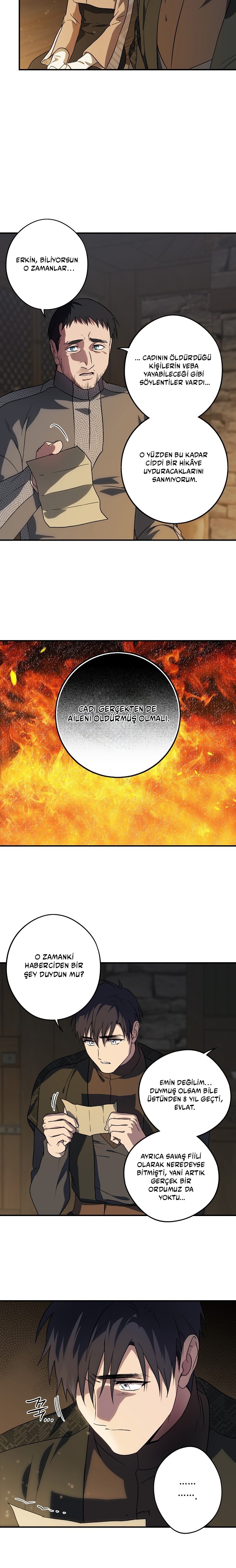 Blinded by the Setting Sun Bölüm 159 - Sayfa 4