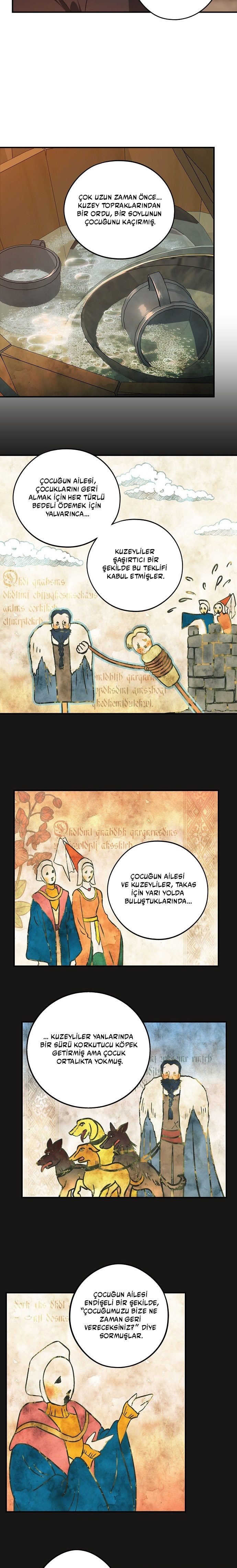 Blinded by the Setting Sun Bölüm 159 - Sayfa 9