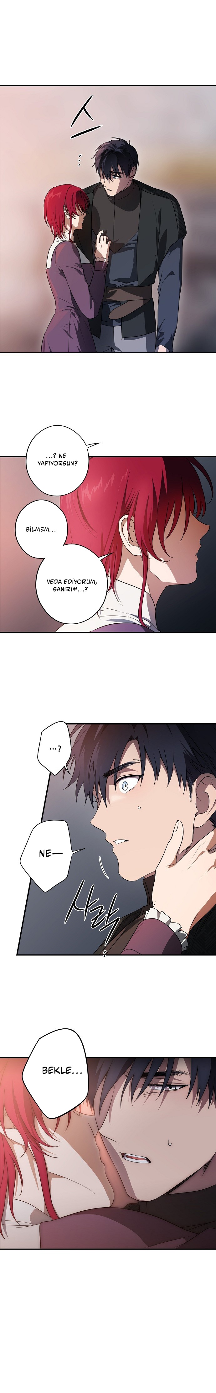 Blinded by the Setting Sun Bölüm 159 - Sayfa 16