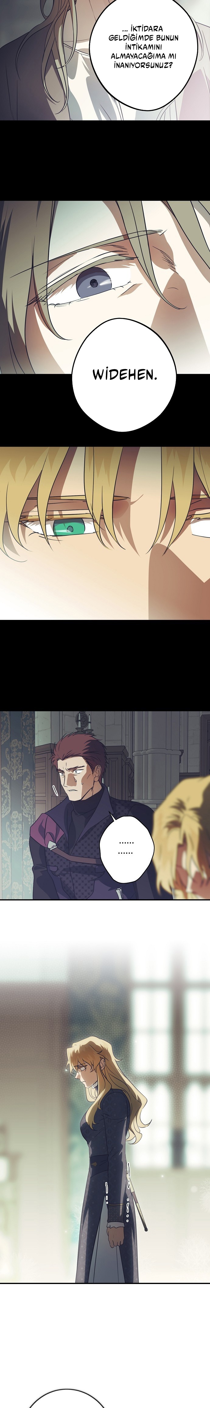 Blinded by the Setting Sun Bölüm 207 - Sayfa 12