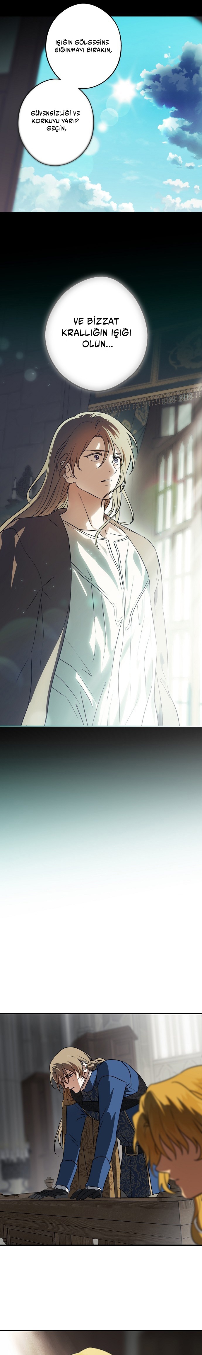 Blinded by the Setting Sun Bölüm 207 - Sayfa 16