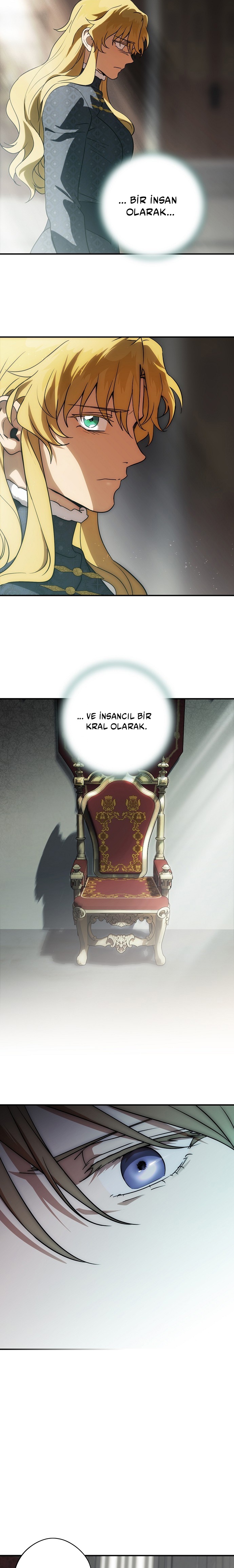 Blinded by the Setting Sun Bölüm 207 - Sayfa 17