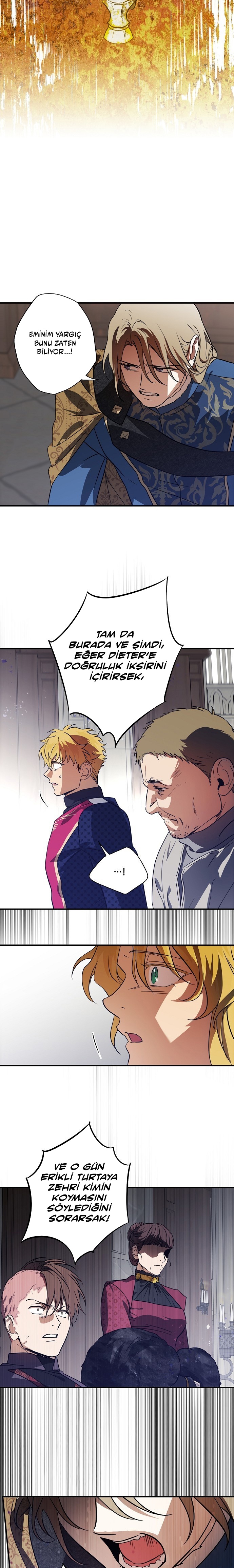 Blinded by the Setting Sun Bölüm 207 - Sayfa 19