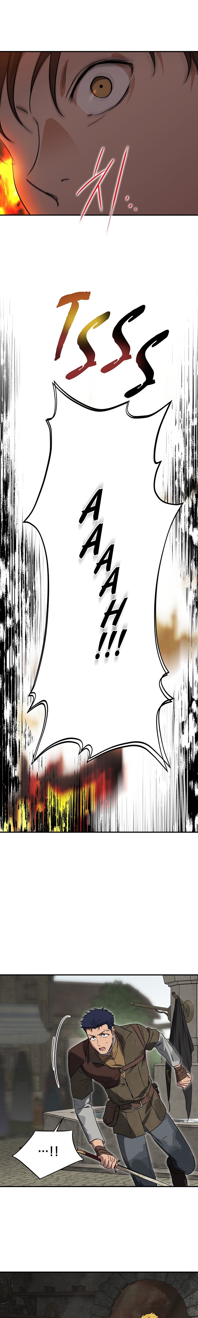 Blinded by the Setting Sun Bölüm 164 - Sayfa 3