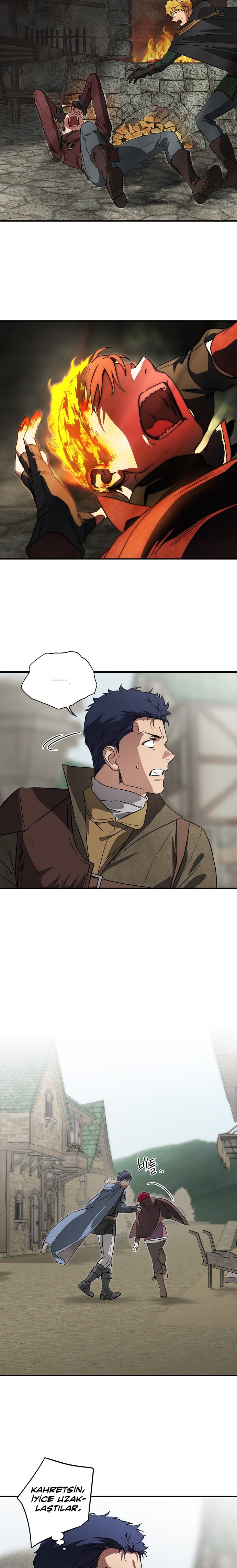 Blinded by the Setting Sun Bölüm 164 - Sayfa 4