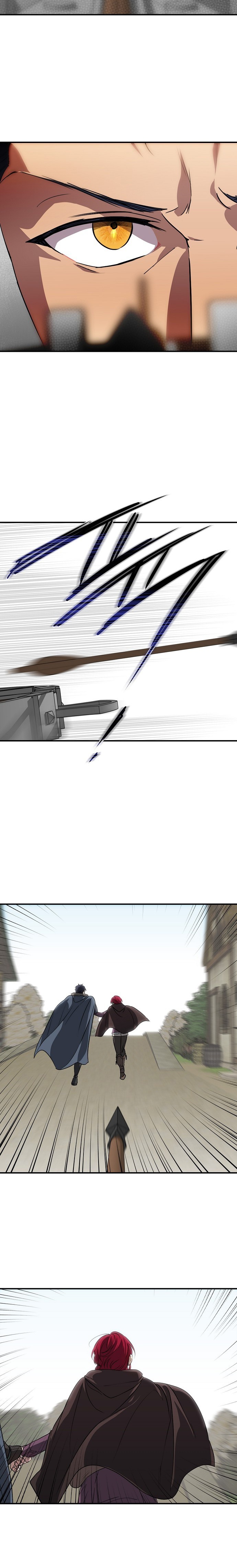 Blinded by the Setting Sun Bölüm 164 - Sayfa 7