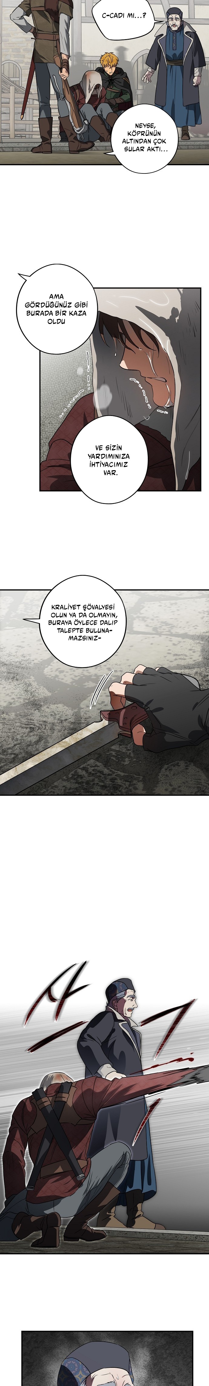 Blinded by the Setting Sun Bölüm 164 - Sayfa 13