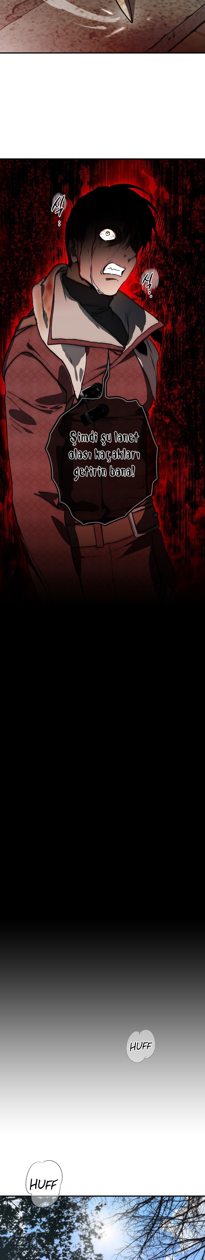 Blinded by the Setting Sun Bölüm 164 - Sayfa 15