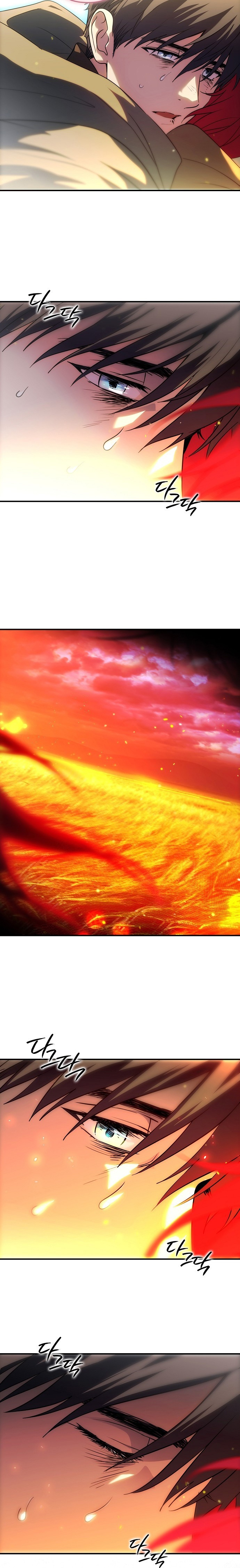 Blinded by the Setting Sun Bölüm 204 - Sayfa 17