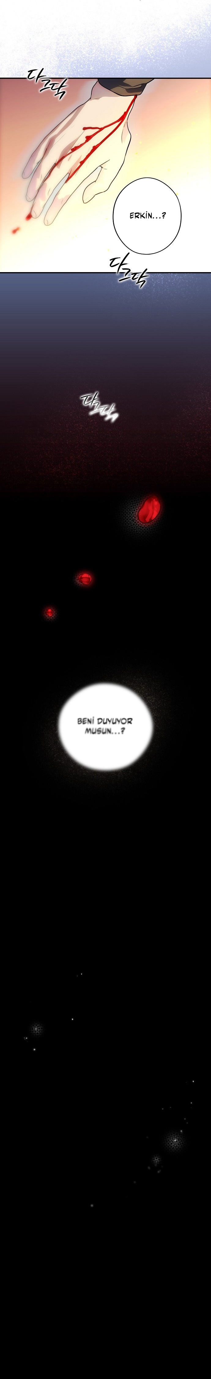 Blinded by the Setting Sun Bölüm 204 - Sayfa 18