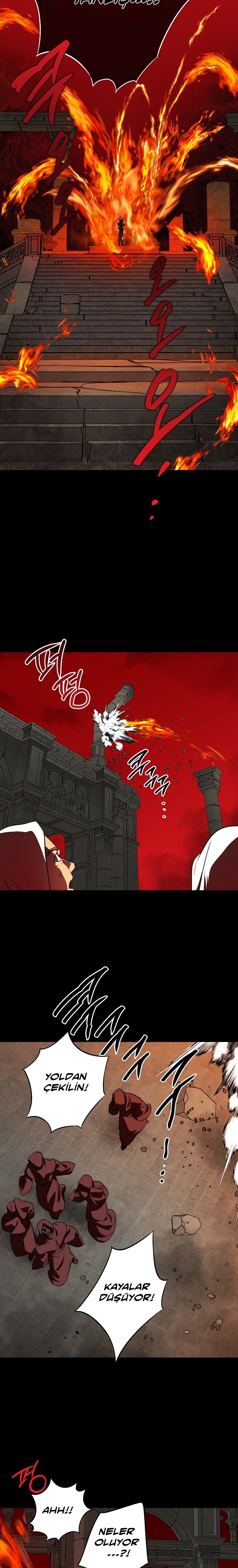 Blinded by the Setting Sun Bölüm 202 - Sayfa 3