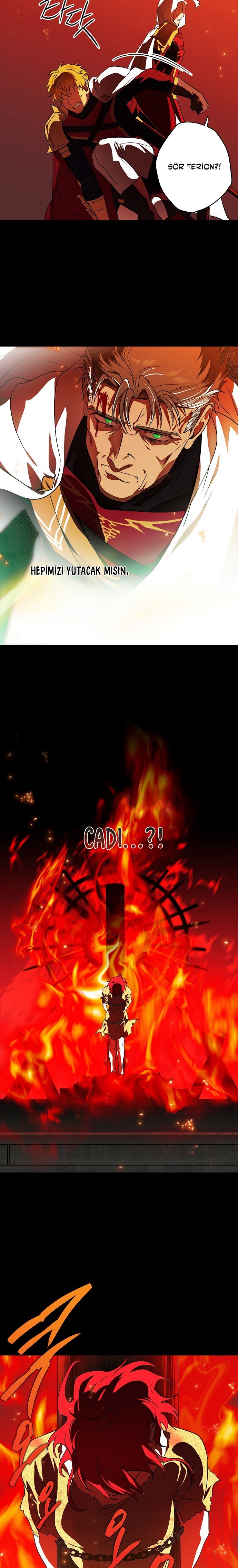 Blinded by the Setting Sun Bölüm 202 - Sayfa 6