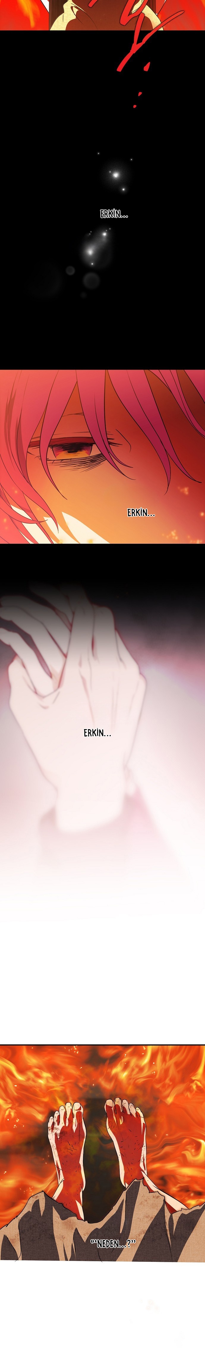 Blinded by the Setting Sun Bölüm 202 - Sayfa 7