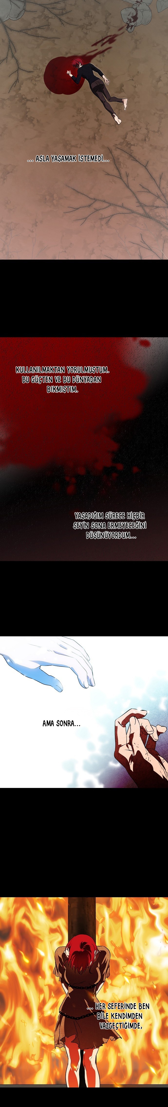 Blinded by the Setting Sun Bölüm 202 - Sayfa 9