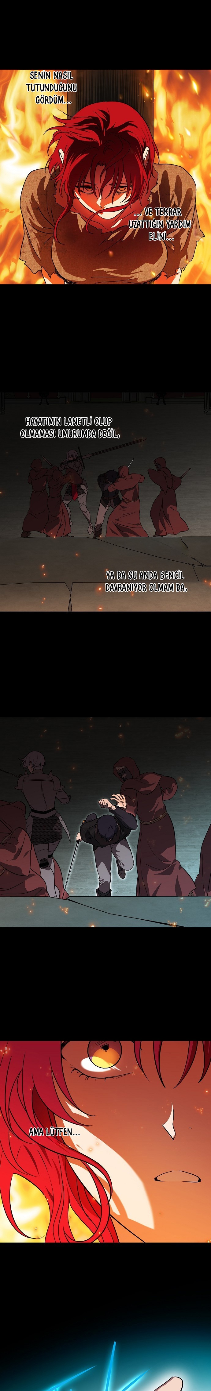 Blinded by the Setting Sun Bölüm 202 - Sayfa 10
