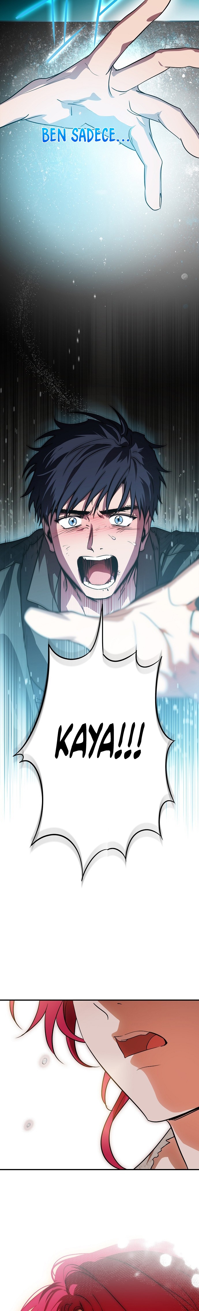 Blinded by the Setting Sun Bölüm 202 - Sayfa 11