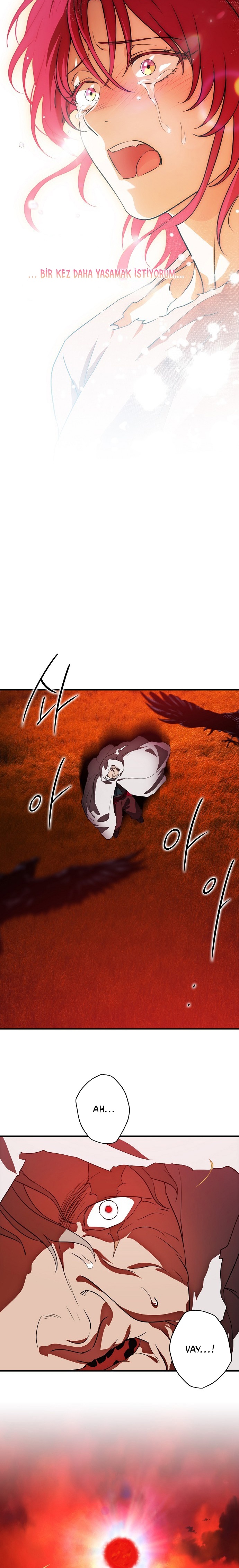 Blinded by the Setting Sun Bölüm 202 - Sayfa 12