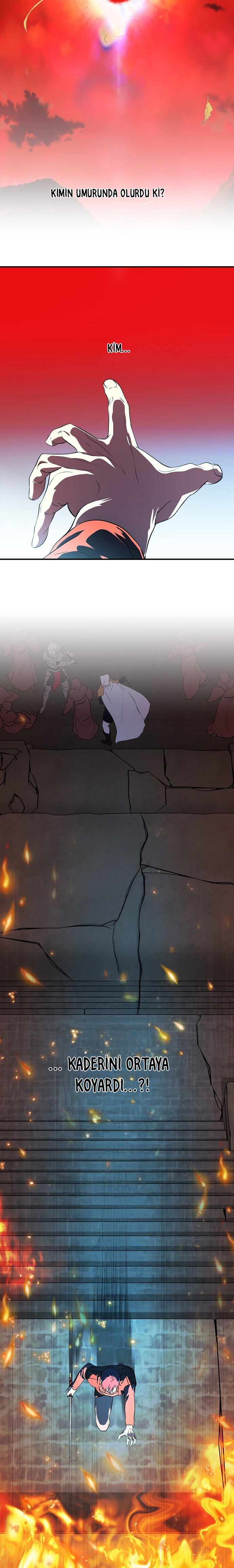 Blinded by the Setting Sun Bölüm 202 - Sayfa 13