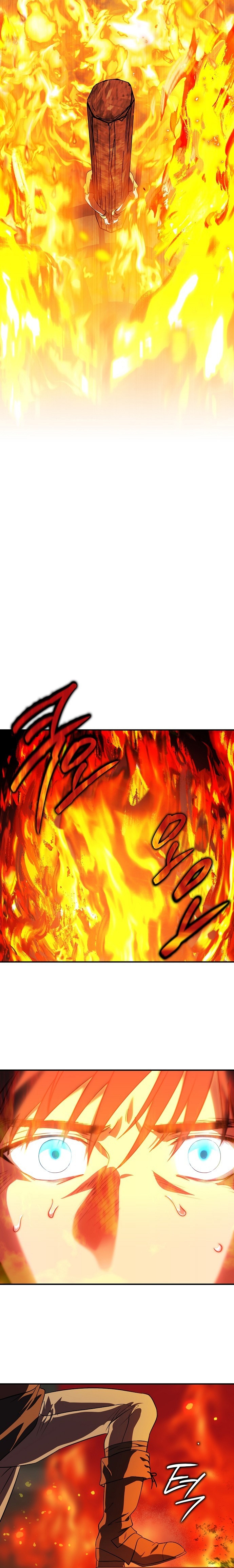 Blinded by the Setting Sun Bölüm 202 - Sayfa 14