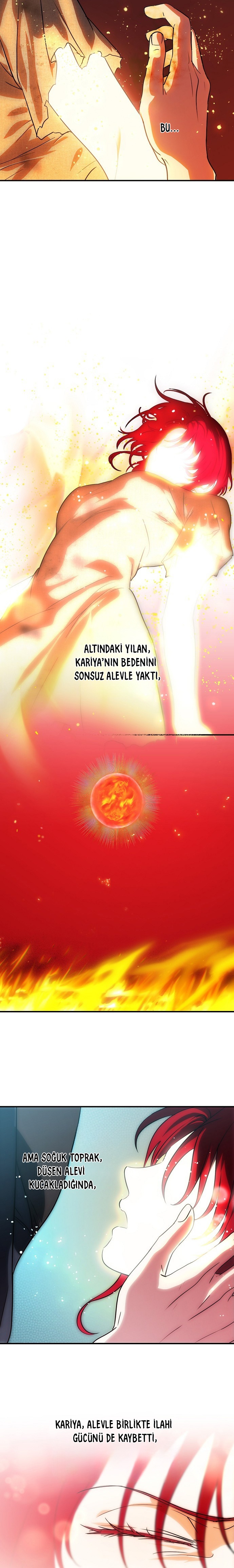 Blinded by the Setting Sun Bölüm 202 - Sayfa 22