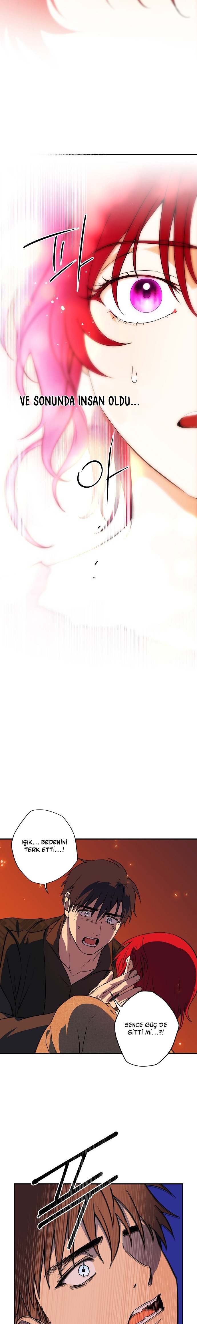 Blinded by the Setting Sun Bölüm 202 - Sayfa 23