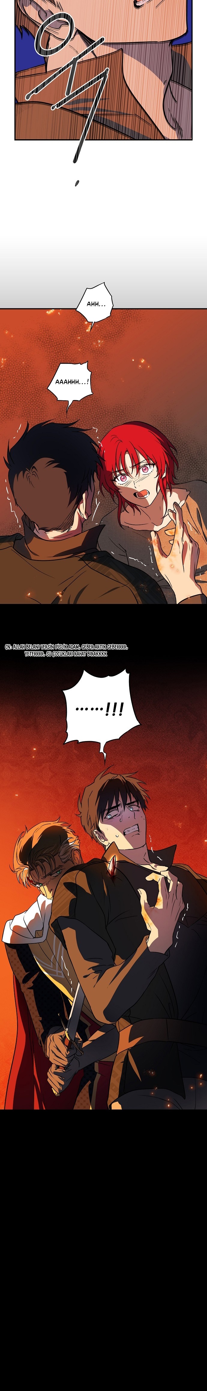 Blinded by the Setting Sun Bölüm 202 - Sayfa 24