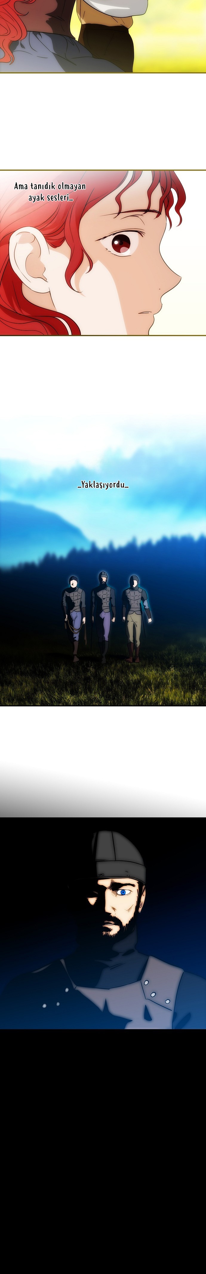 Blinded by the Setting Sun Bölüm 182 - Sayfa 2