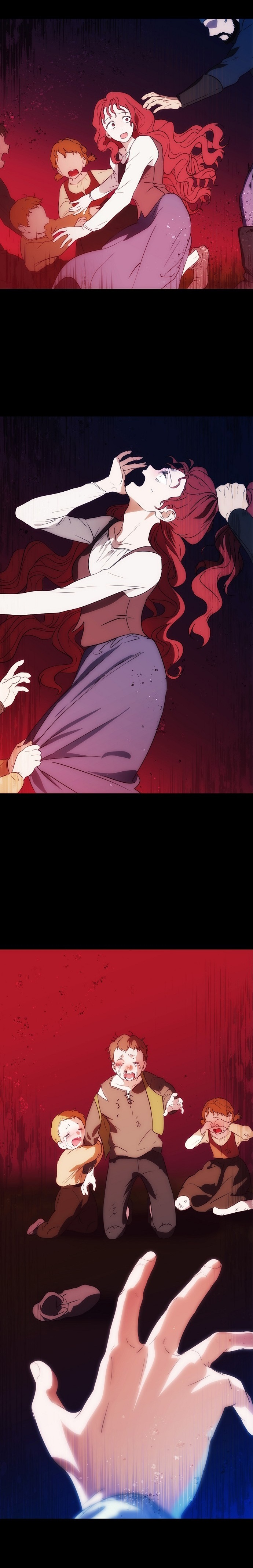 Blinded by the Setting Sun Bölüm 182 - Sayfa 3