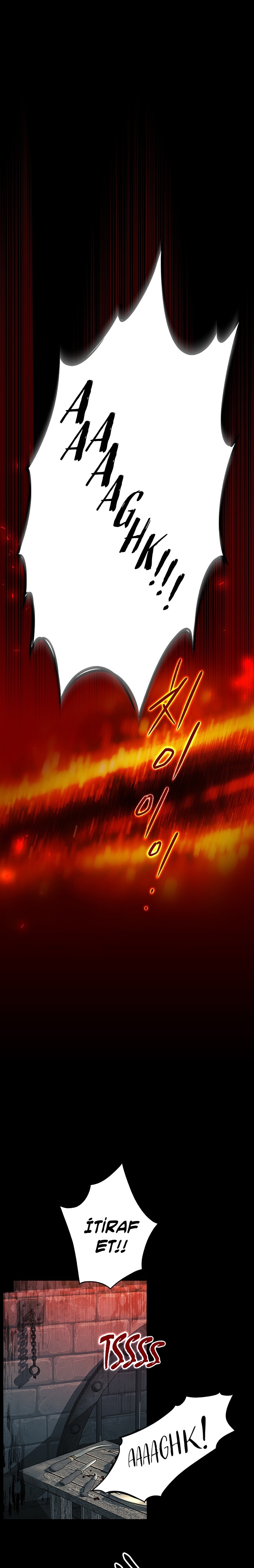 Blinded by the Setting Sun Bölüm 182 - Sayfa 4