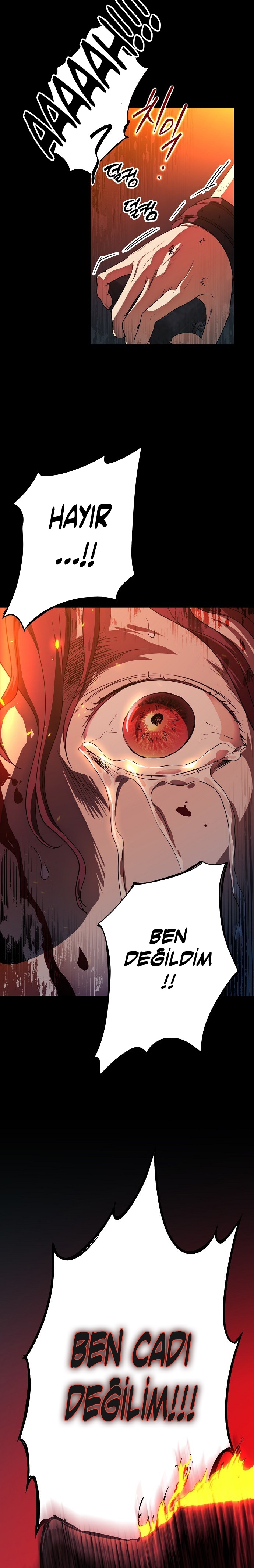 Blinded by the Setting Sun Bölüm 182 - Sayfa 5