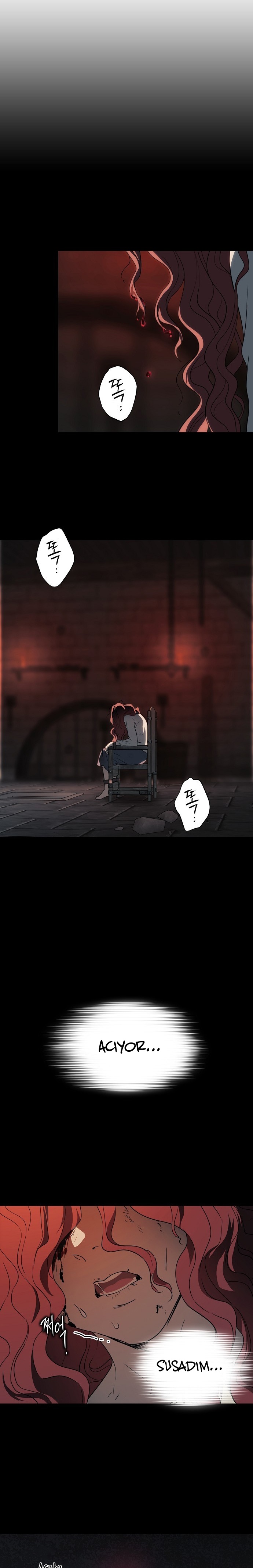 Blinded by the Setting Sun Bölüm 182 - Sayfa 9