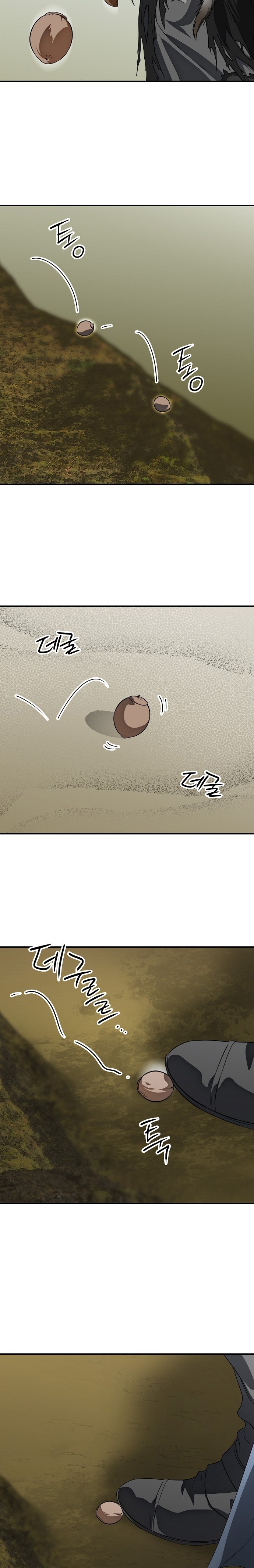 Blinded by the Setting Sun Bölüm 182 - Sayfa 12