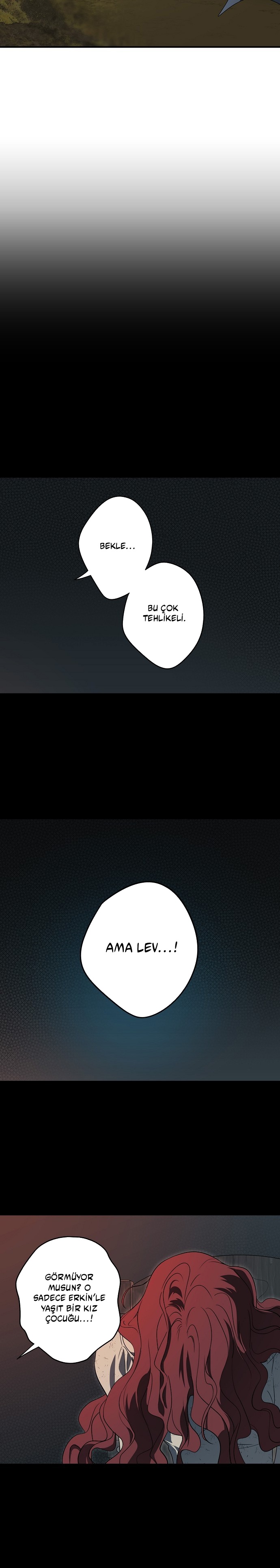 Blinded by the Setting Sun Bölüm 182 - Sayfa 13