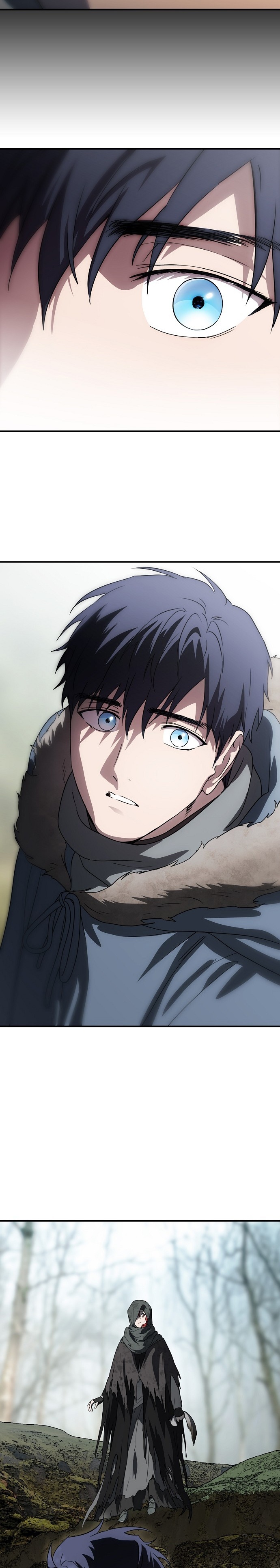 Blinded by the Setting Sun Bölüm 182 - Sayfa 15