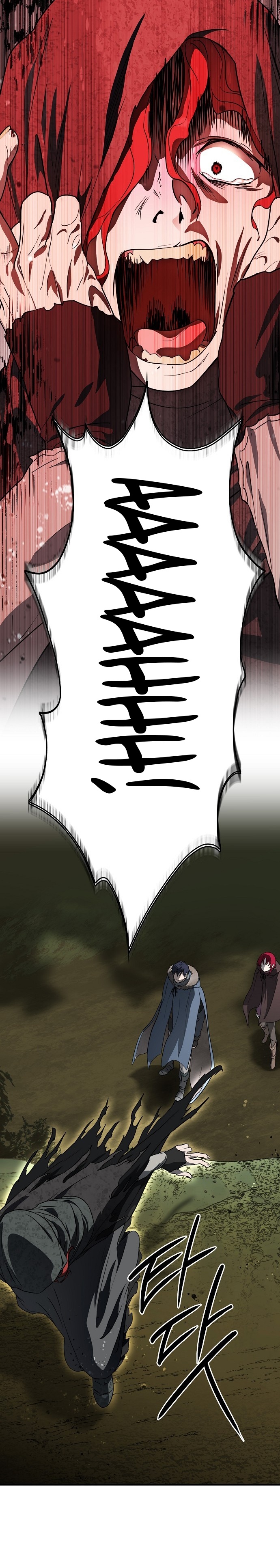 Blinded by the Setting Sun Bölüm 182 - Sayfa 18