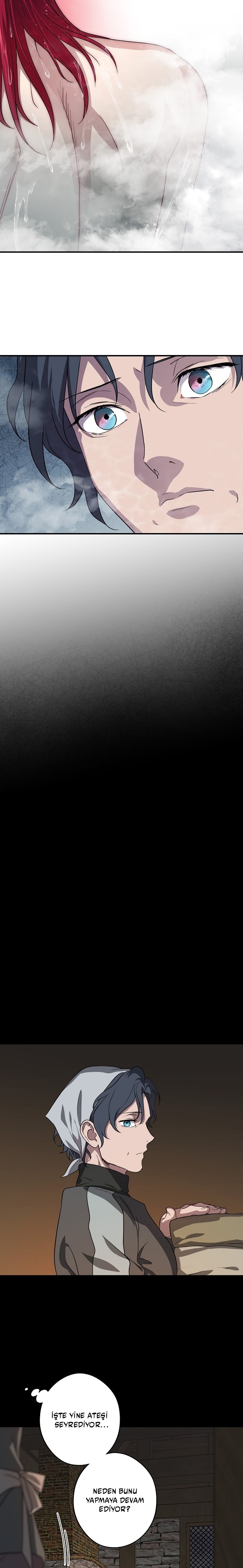 Blinded by the Setting Sun Bölüm 158 - Sayfa 4