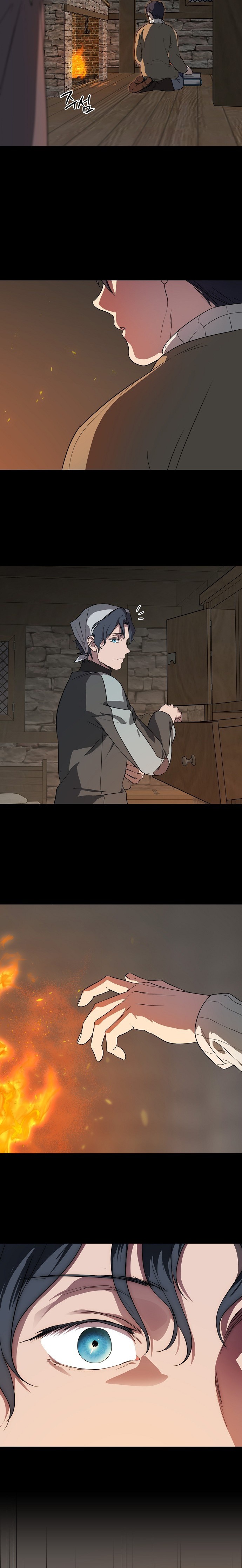 Blinded by the Setting Sun Bölüm 158 - Sayfa 5