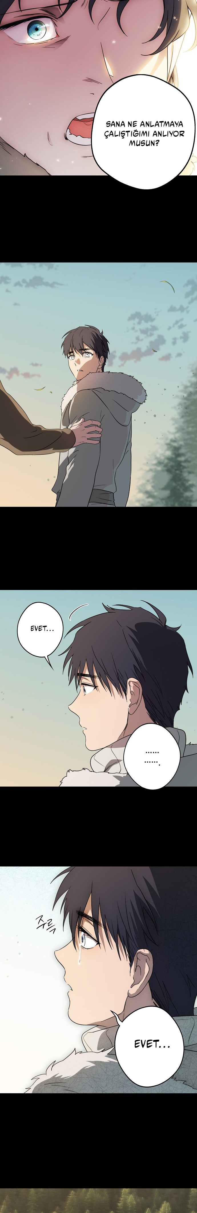 Blinded by the Setting Sun Bölüm 158 - Sayfa 16