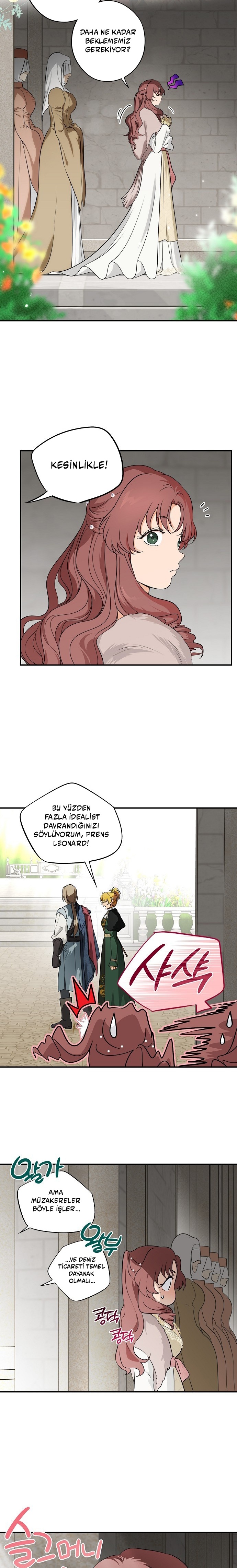 Blinded by the Setting Sun Bölüm 167 - Sayfa 2