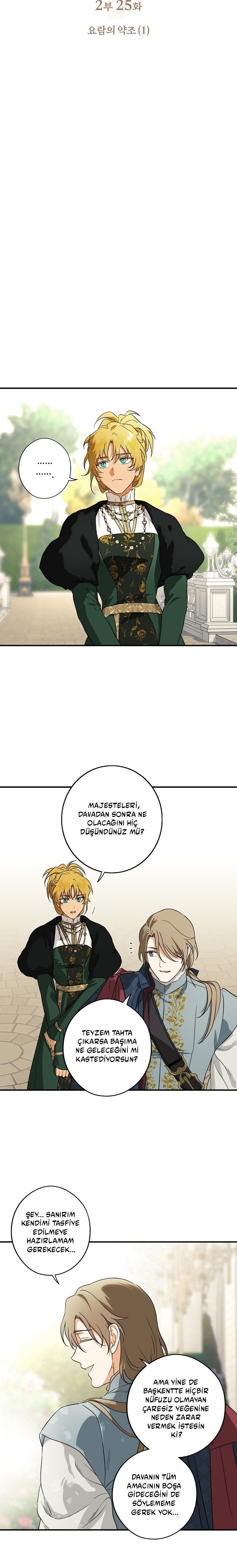 Blinded by the Setting Sun Bölüm 167 - Sayfa 5