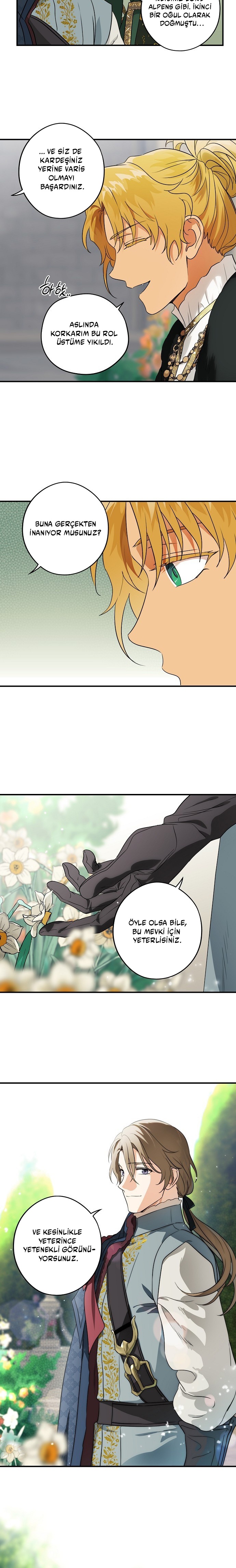 Blinded by the Setting Sun Bölüm 167 - Sayfa 7