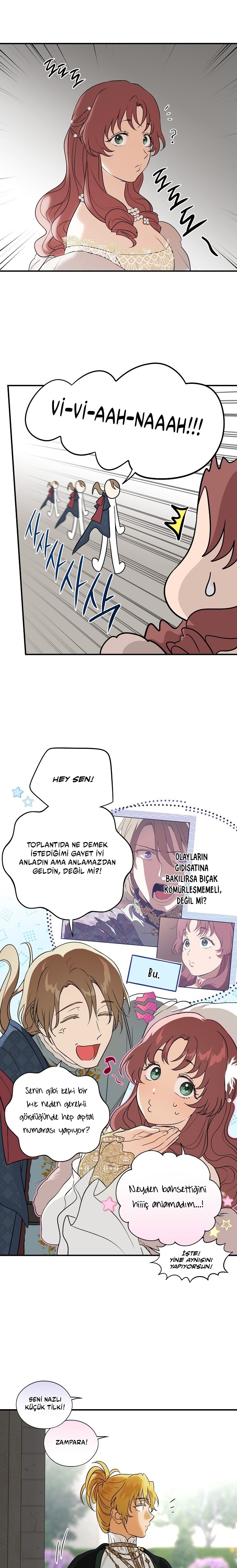 Blinded by the Setting Sun Bölüm 167 - Sayfa 9