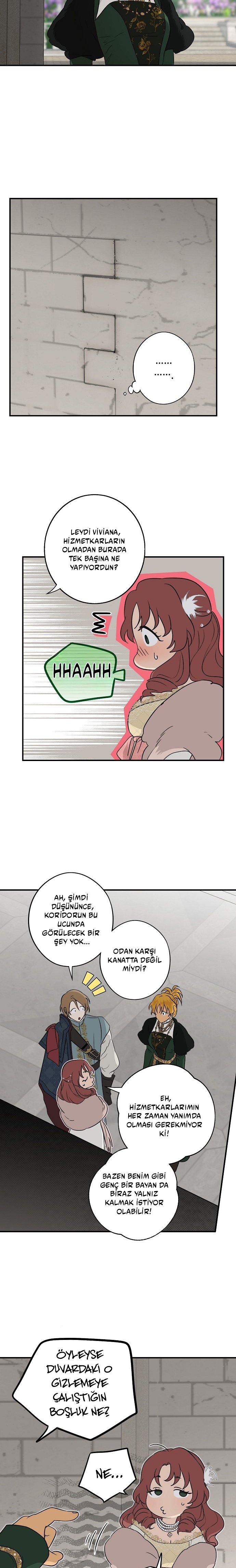 Blinded by the Setting Sun Bölüm 167 - Sayfa 10