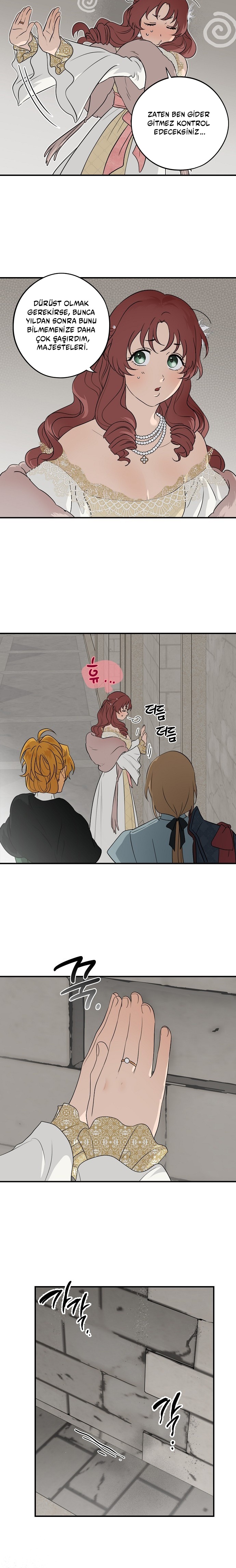 Blinded by the Setting Sun Bölüm 167 - Sayfa 12