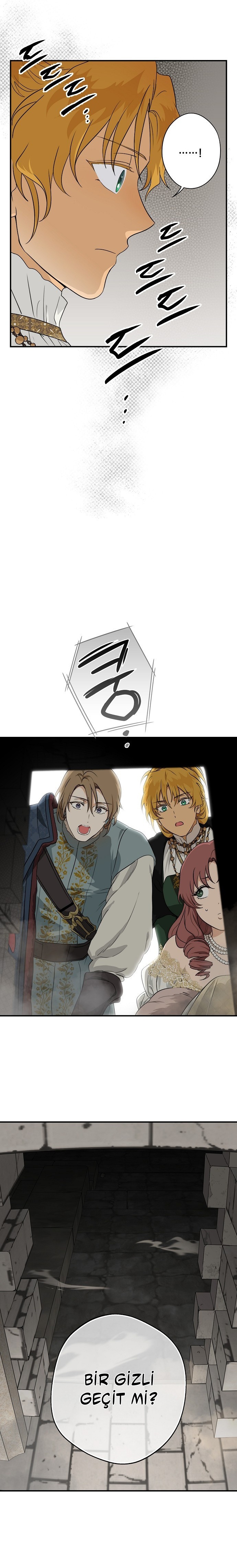 Blinded by the Setting Sun Bölüm 167 - Sayfa 13